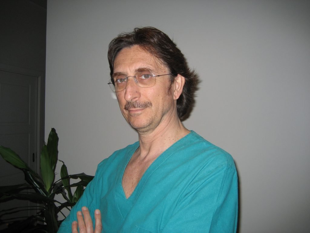 Dott. Marco Angiolucci
